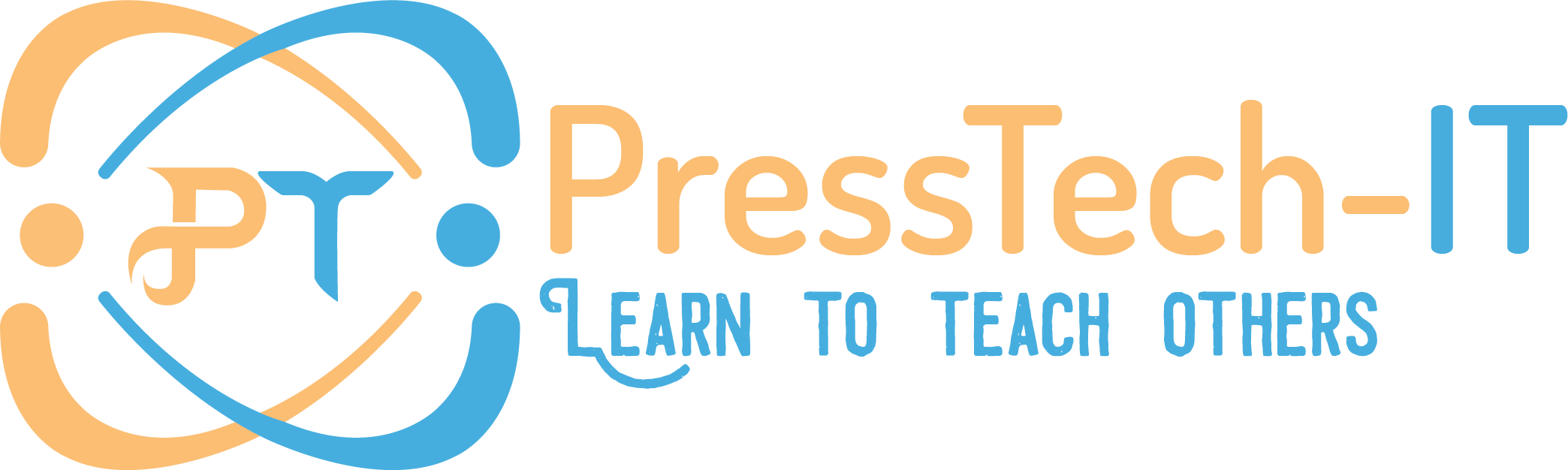 PressTech It – Let's build your career